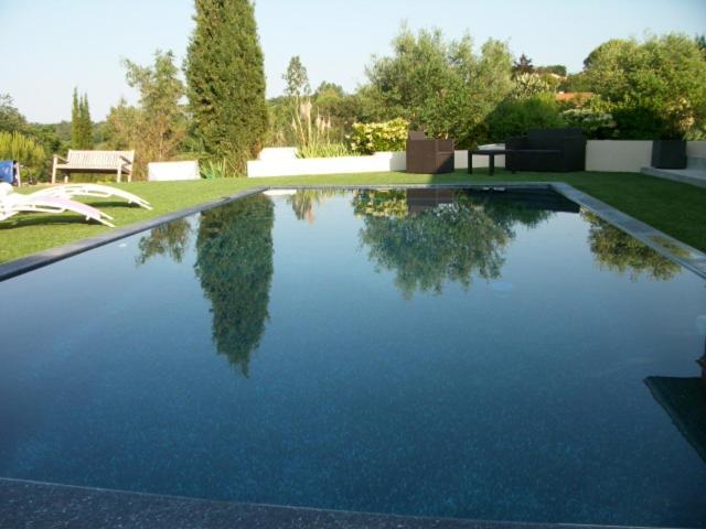 Villa Terrefort Dremil-Lafage Exterior photo