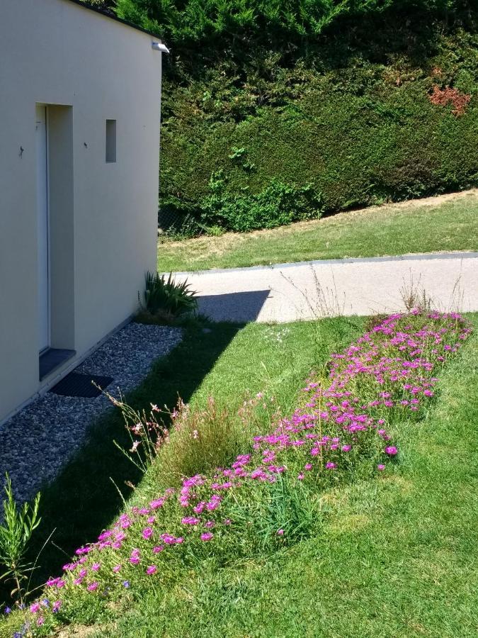 Villa Terrefort Dremil-Lafage Exterior photo