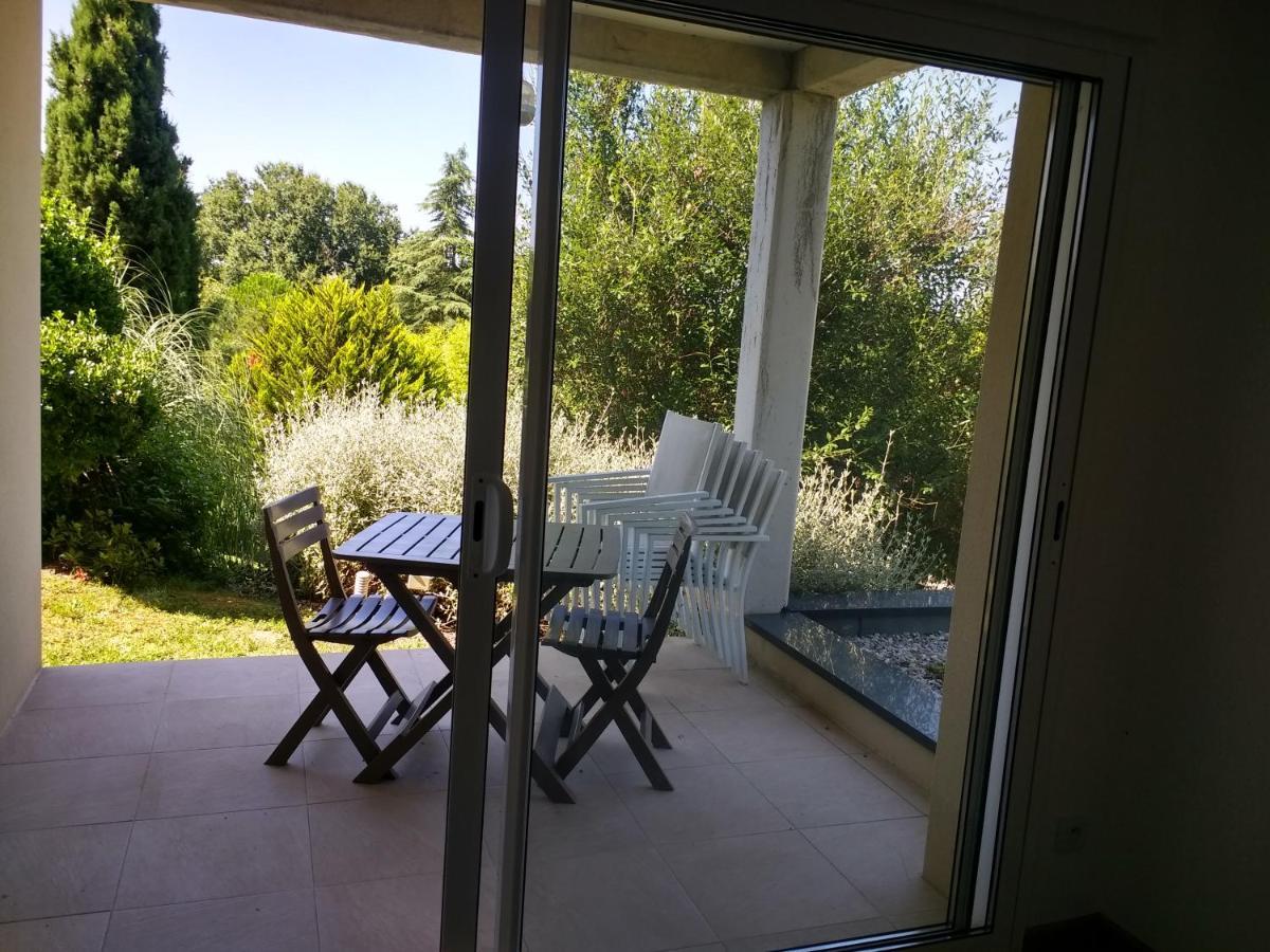 Villa Terrefort Dremil-Lafage Exterior photo
